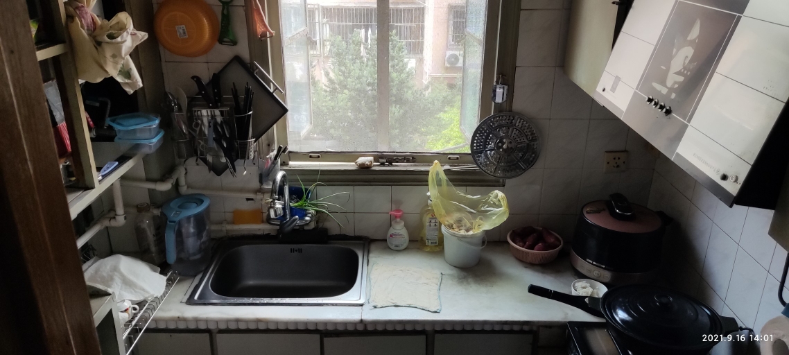 Shanghai Minhang | 闵行 雅致路228弄 水清一村_8