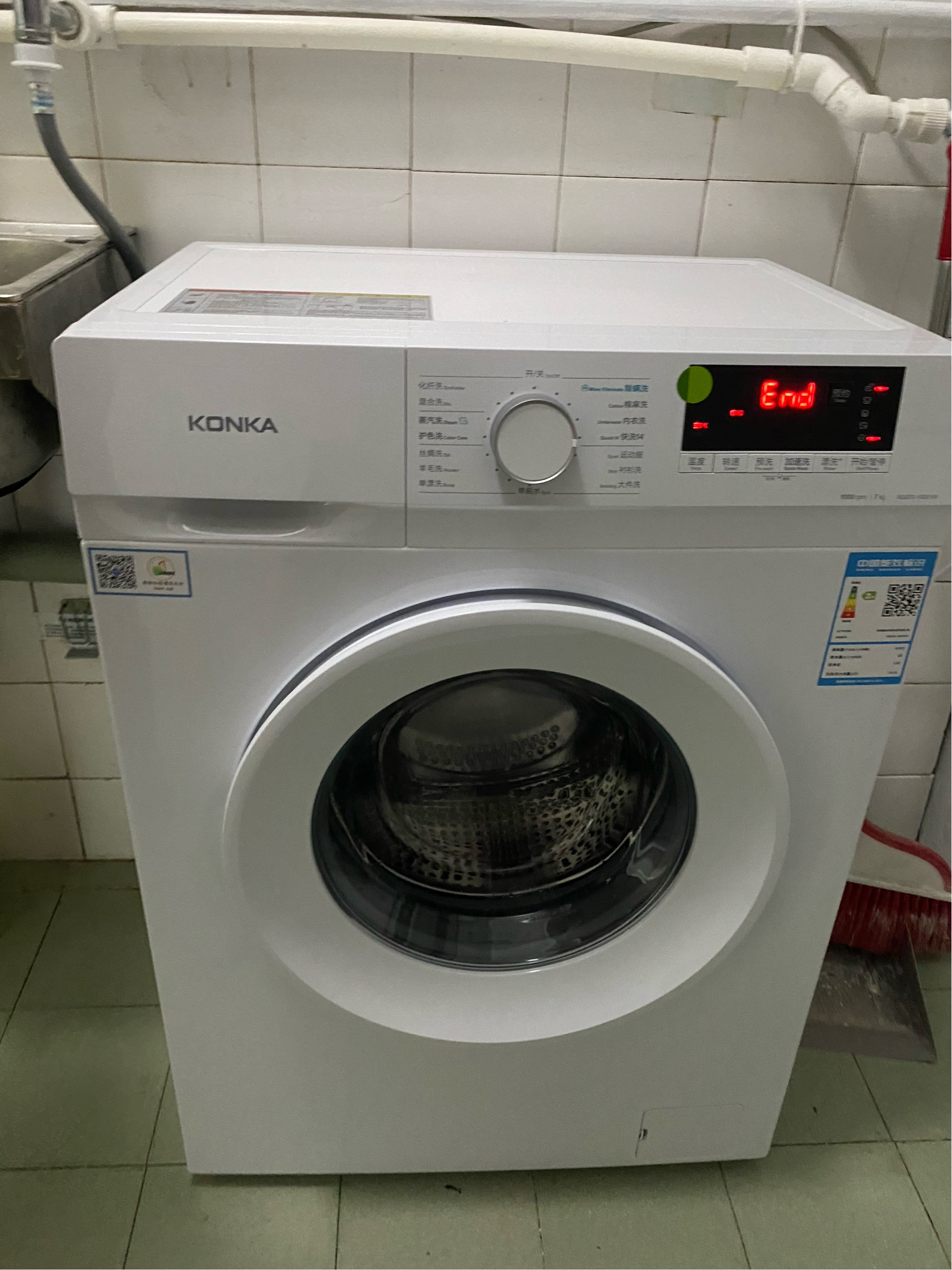 上海 浦東 | 成山路24弄德州四村_6