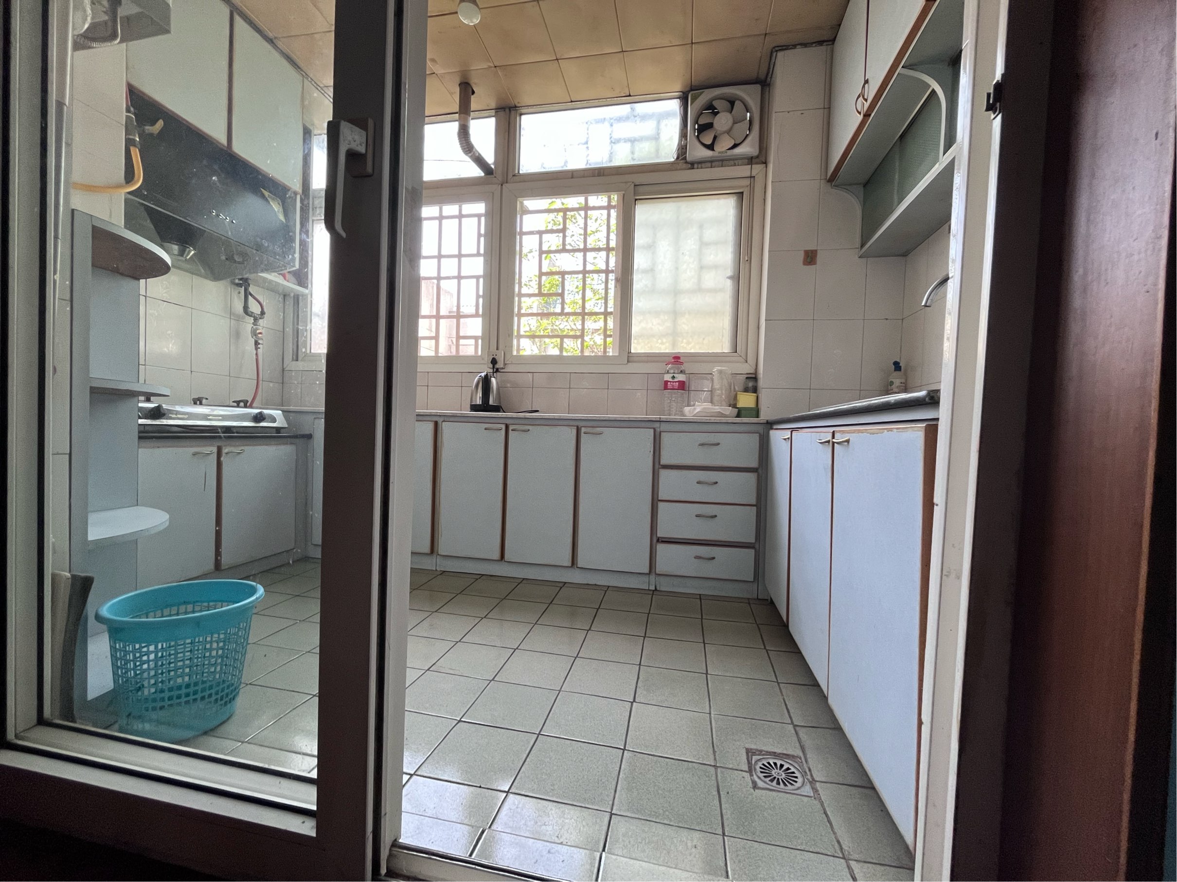 Xi'An Xincheng | 西七路291号_8