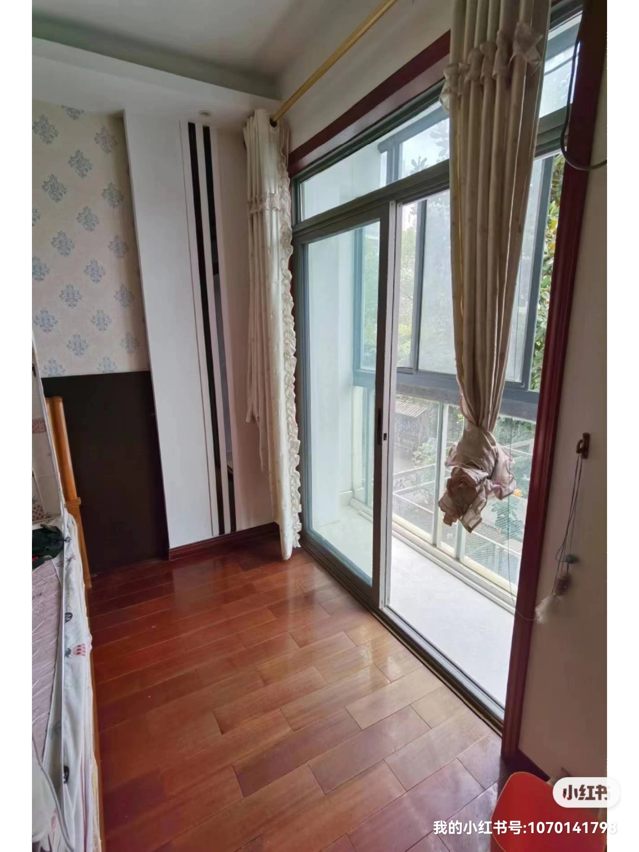 Wuhan Dongxihu | 沿海赛洛城36栋4单元_5