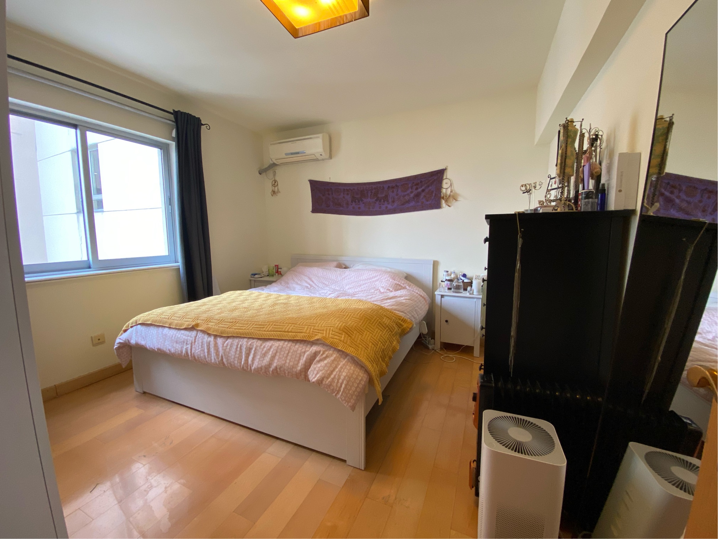 shanghai-jing-an-no-agent-fees-long-short-term-sublet-replacement