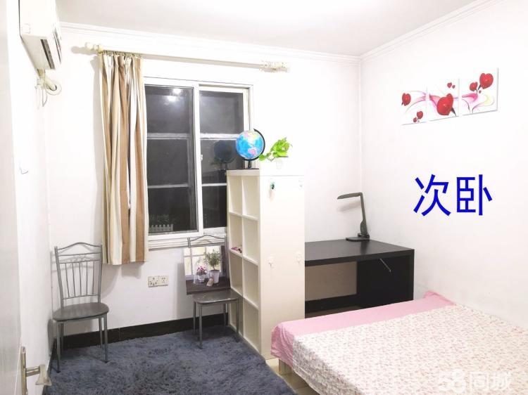 Beijing-Haidian-line 2,line 8,line 10,Long & Short Term,Seeking Flatmate,Sublet,Shared Apartment