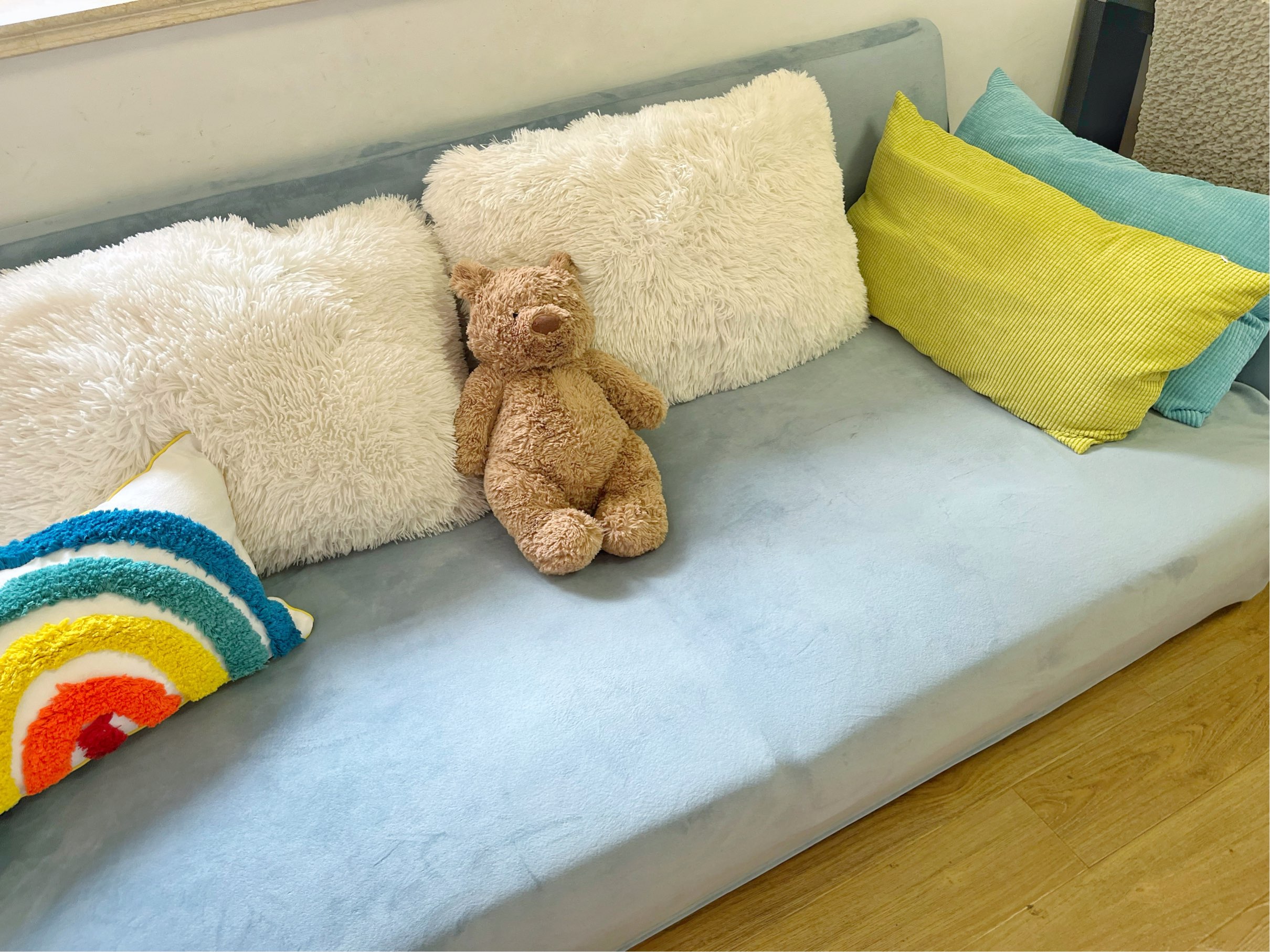 Shanghai-Jing‘An-Cozy Home,Clean&Comfy,No Gender Limit,Hustle & Bustle,“Friends”,Chilled,LGBTQ Friendly,Pet Friendly