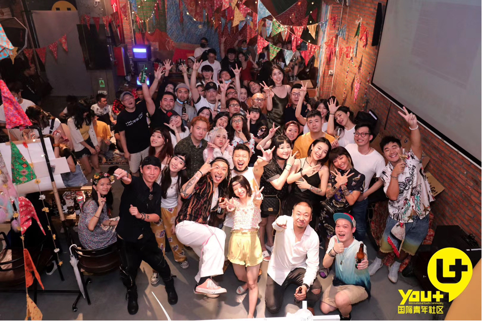 ShanghaiXuhui留学生居多Single ApartmentShort TermPet FriendlyLGBTQ