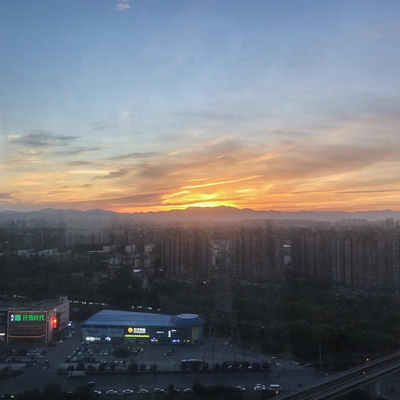 北京-朝陽-一居室,獨立公寓