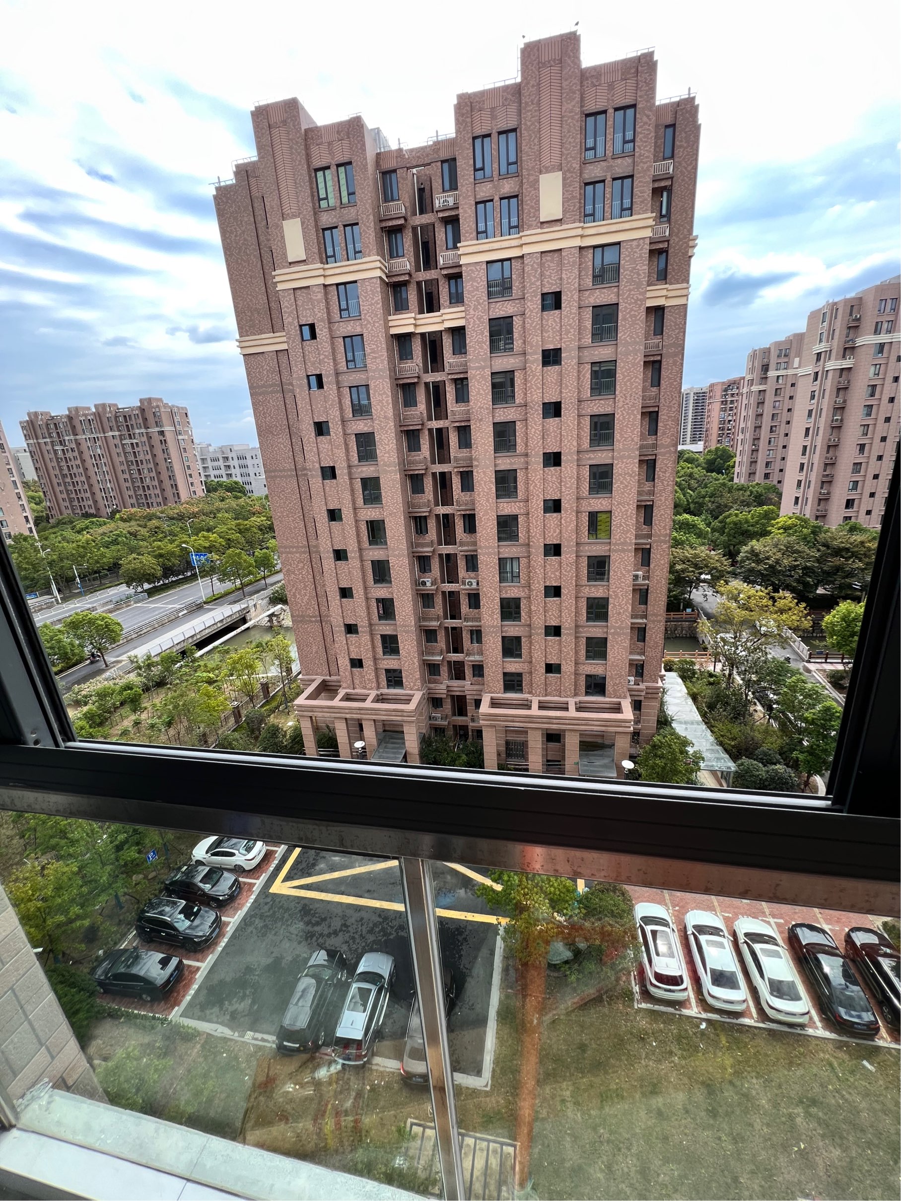 上海 宝山 | 大康路896弄恒达家园_8