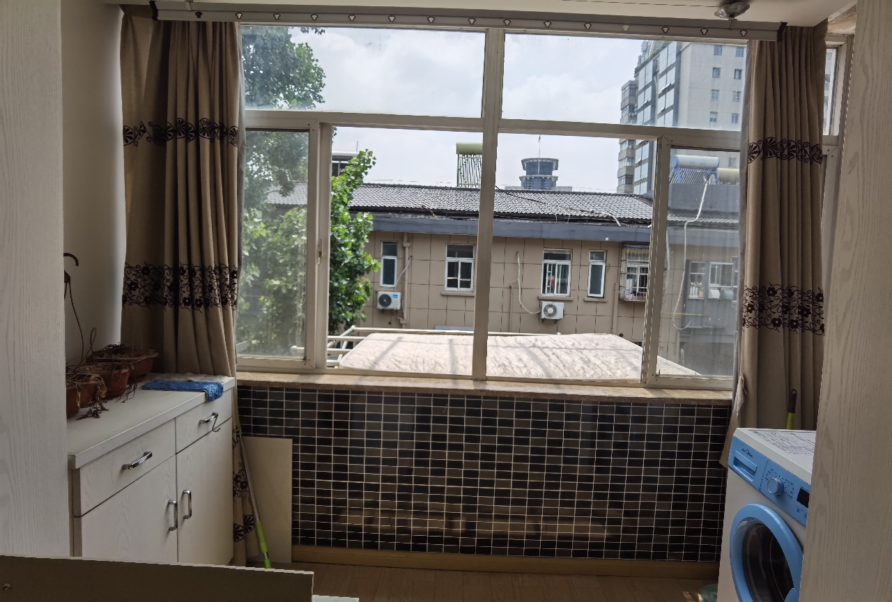 菩提本无数整租房源2