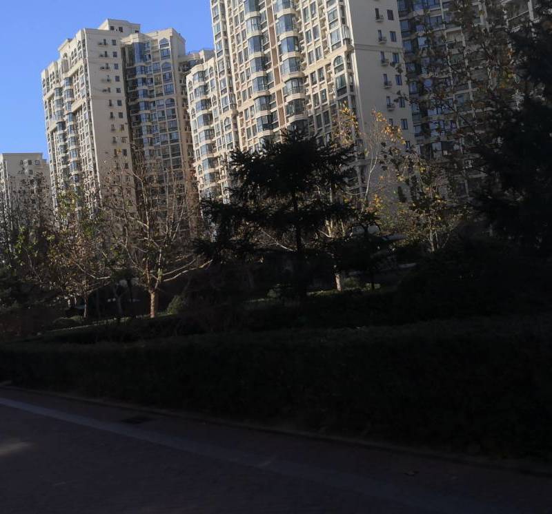 北京-朝陽-獨立公寓,搬離