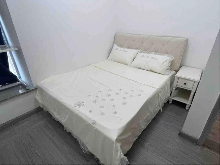 Guangzhou-Haizhu-Cozy Home,Clean&Comfy,No Gender Limit,Hustle & Bustle,“Friends”,Chilled,Pet Friendly