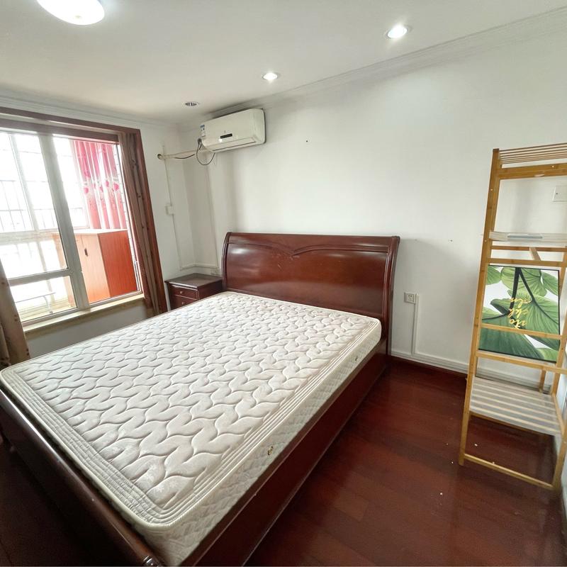 Guangzhou-Tianhe-Cozy Home,Clean&Comfy,No Gender Limit,Hustle & Bustle,Chilled