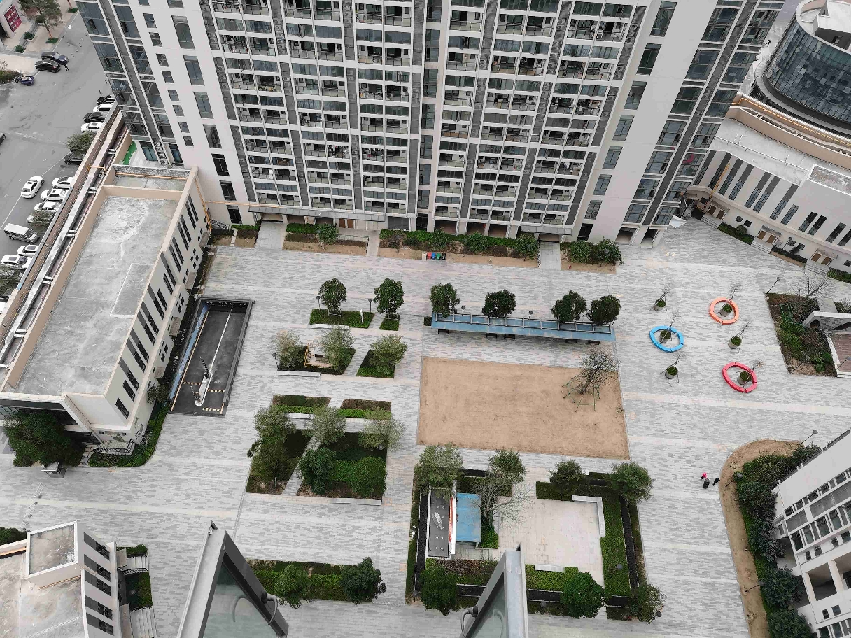 罗先生整租房源1