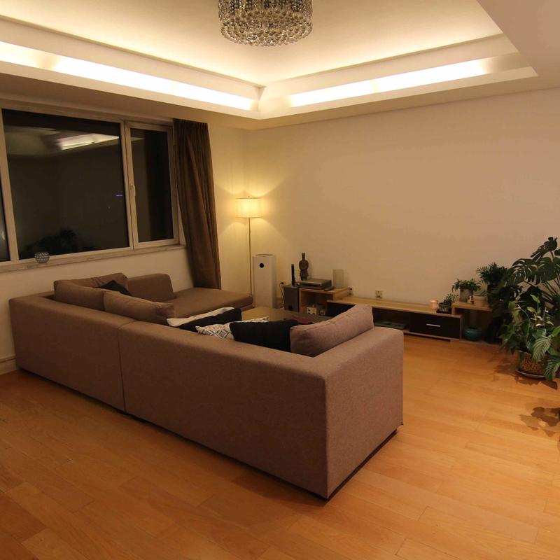 Beijing-Chaoyang-High-end Apartment,Shared Apartment,Seeking Flatmate,LGBTQ Friendly,Long & Short Term