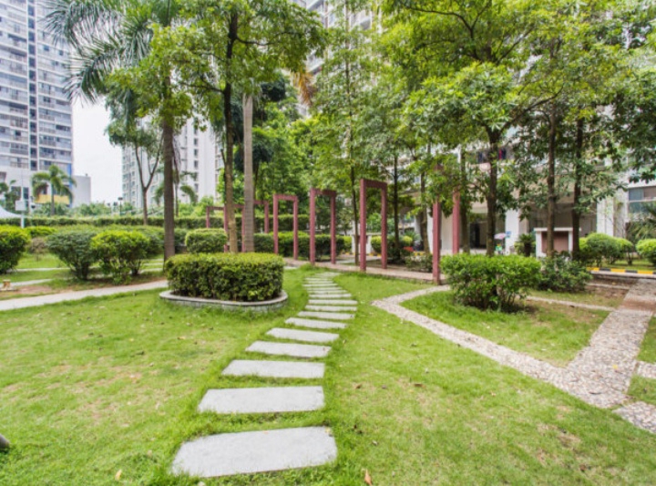 Shenzhen-Longhua-Cozy Home,Clean&Comfy