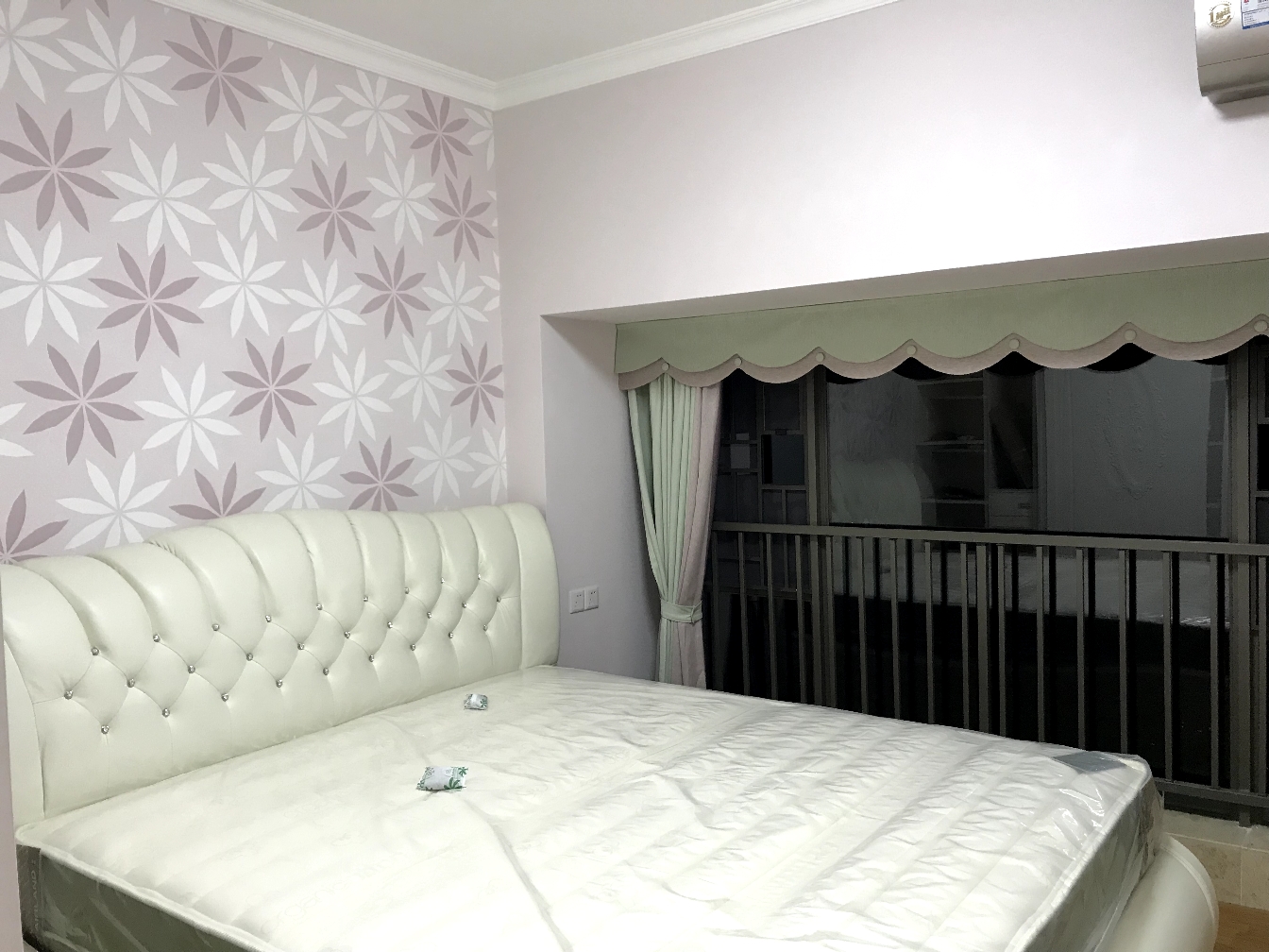 深圳 宝安 | 幸福港湾_7