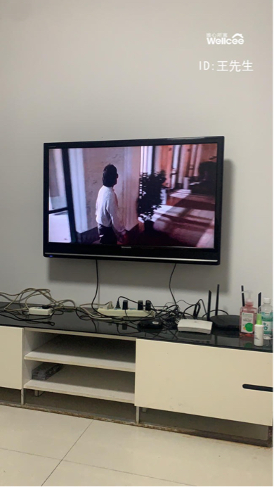 深圳 福田 | 香蜜湖家属楼12栋304_3