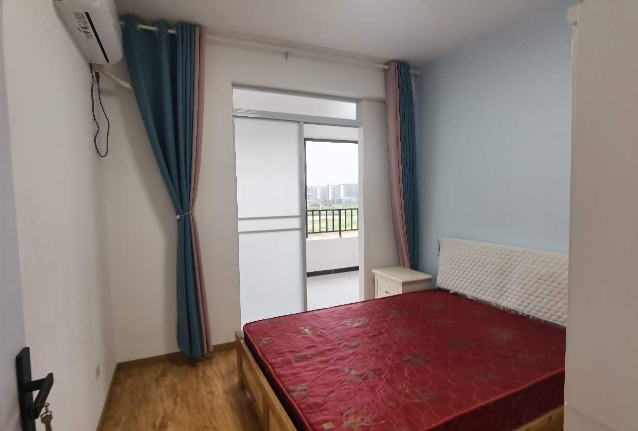 Hefei Hefei High-tech Zone | 荣盛山湖樾_7