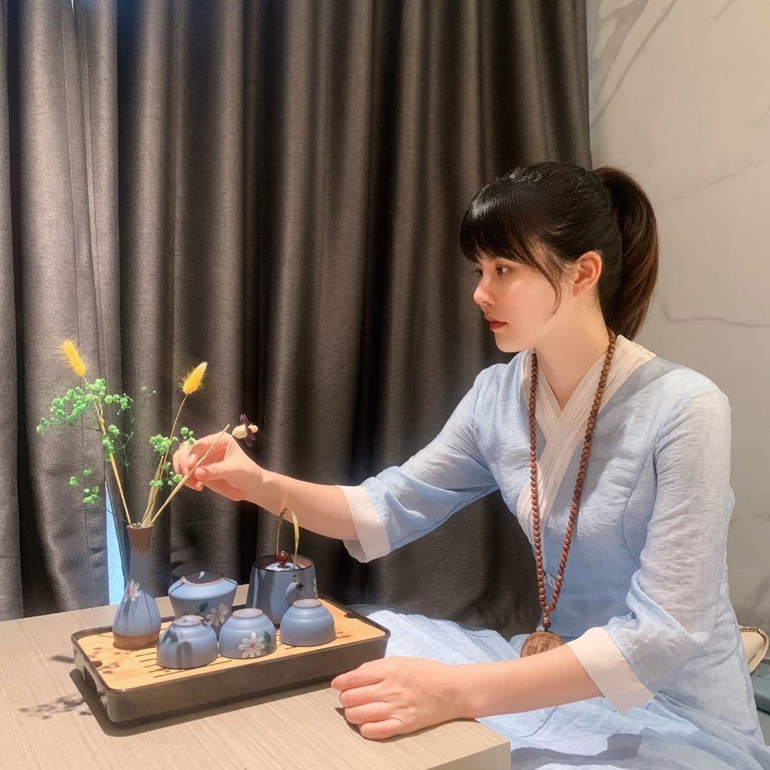 江星慧
