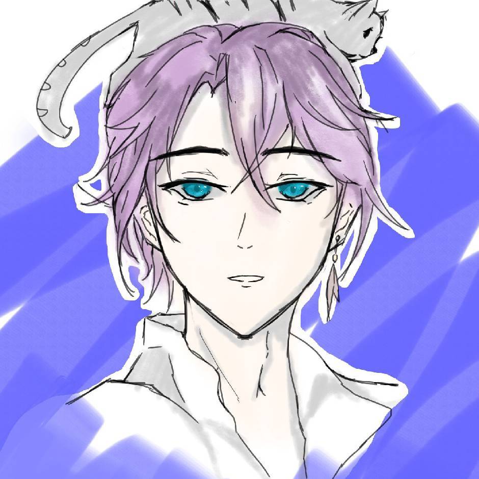 藏青