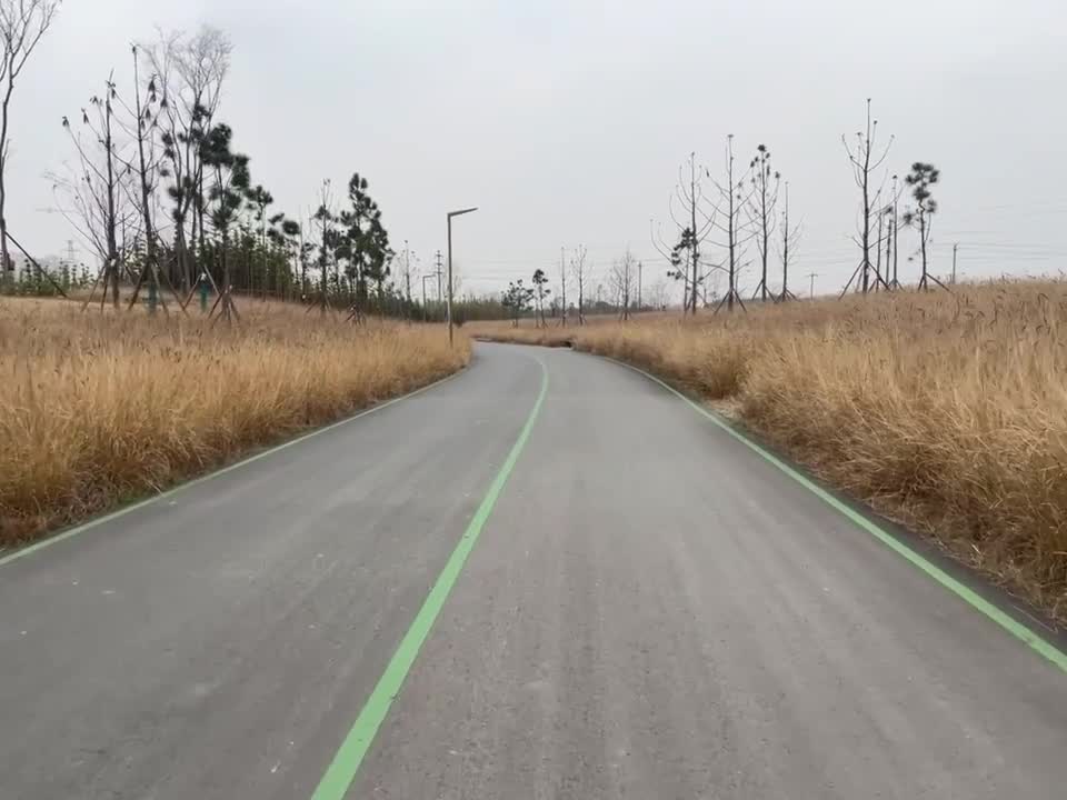 成都天府锦城绿道全程9 8公里
