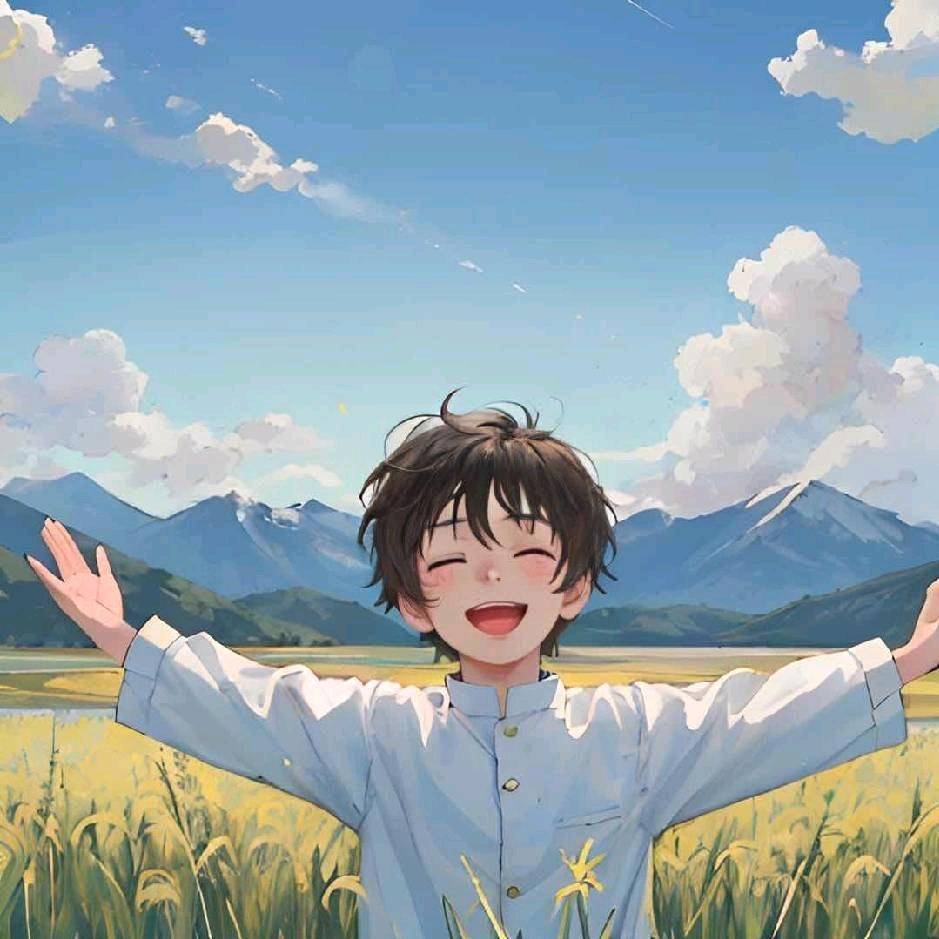 山月