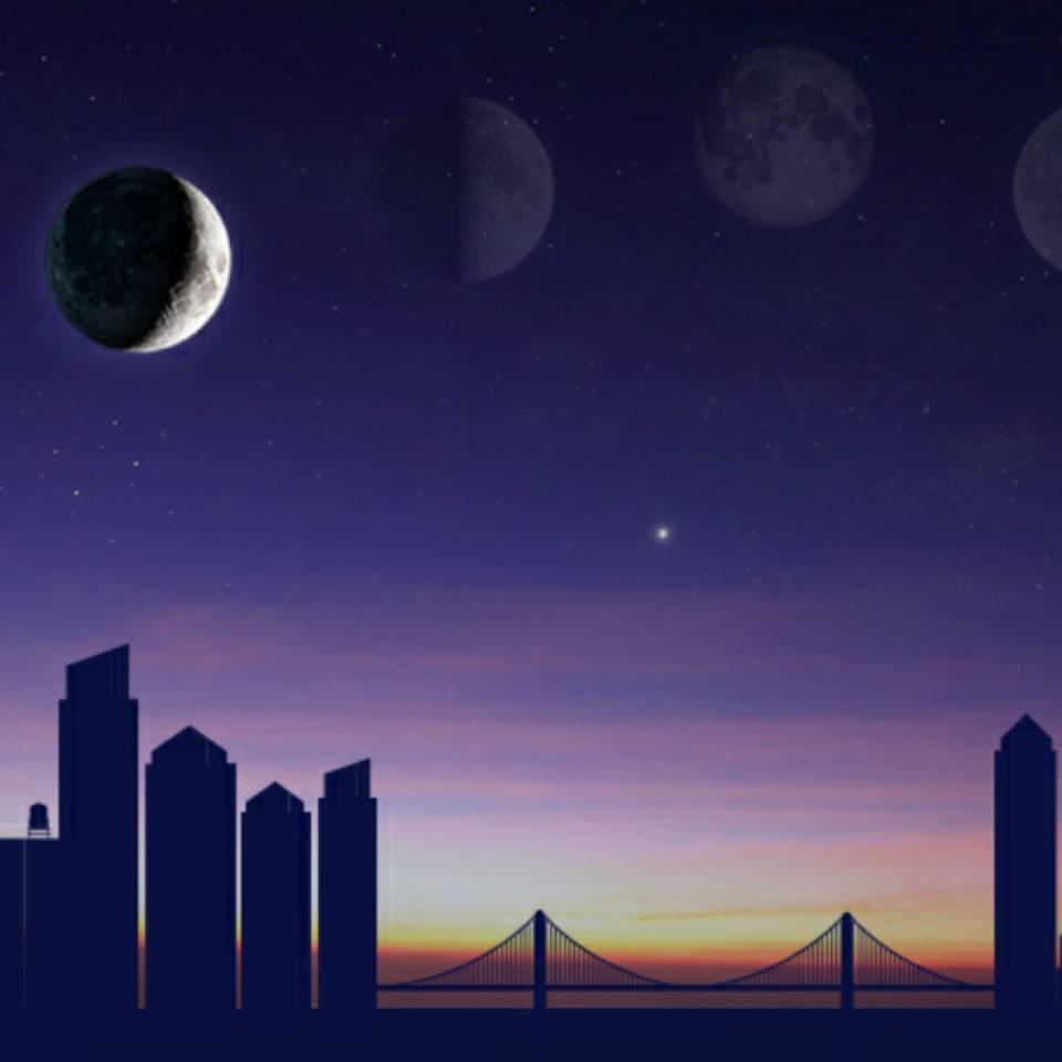 波
