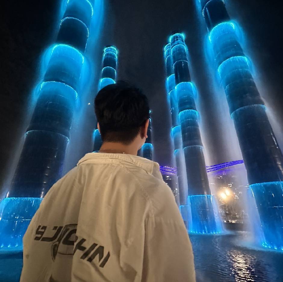 小璐乱撞🦌
