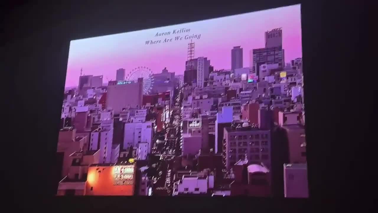 江景房坐等可爱女室友