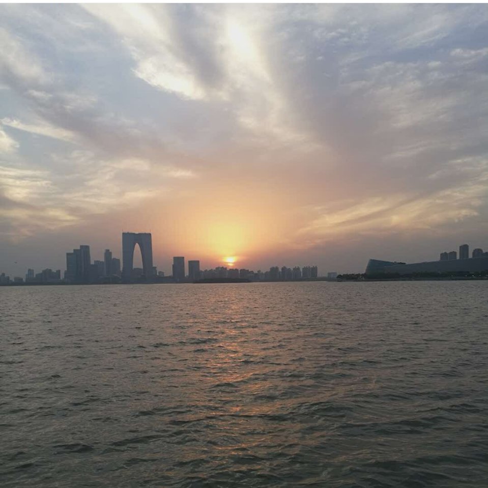 别来无恙