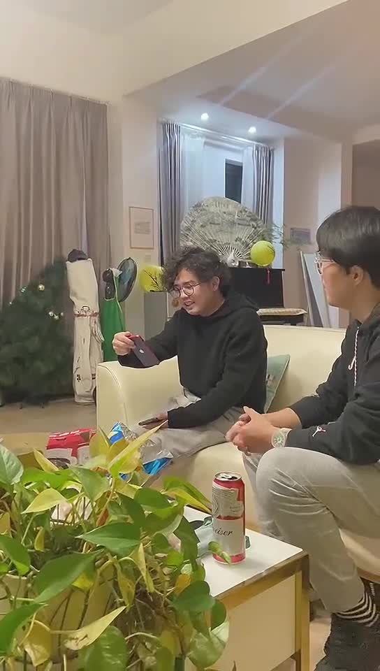 疫情被封在家期间，住房的空间真的很关键，