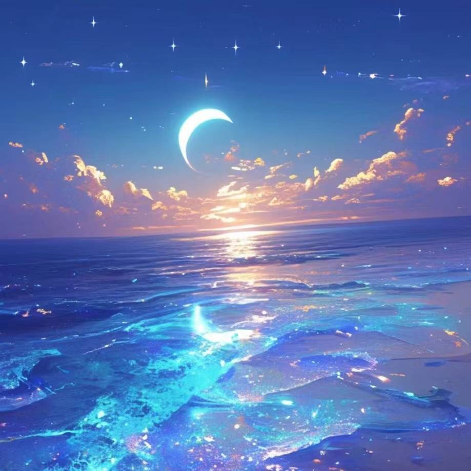 星辰大海