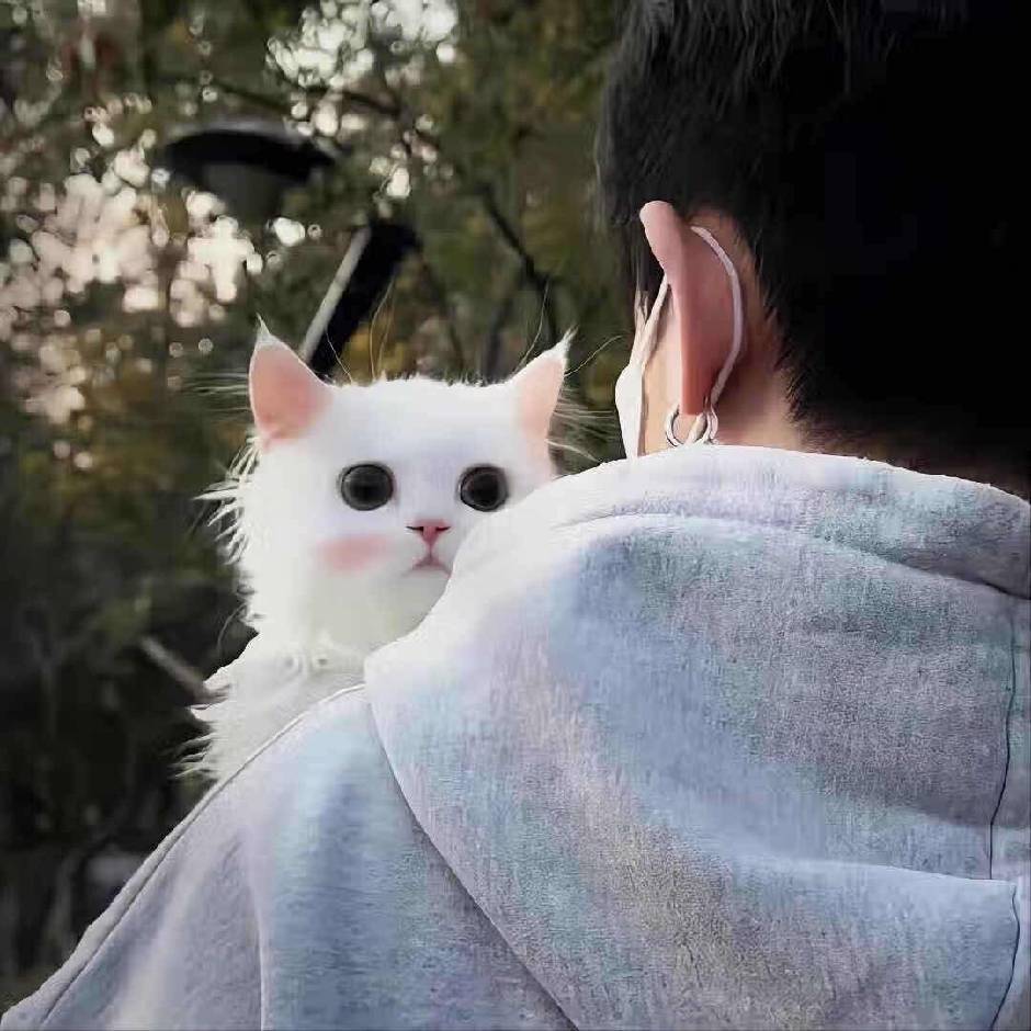 落子
