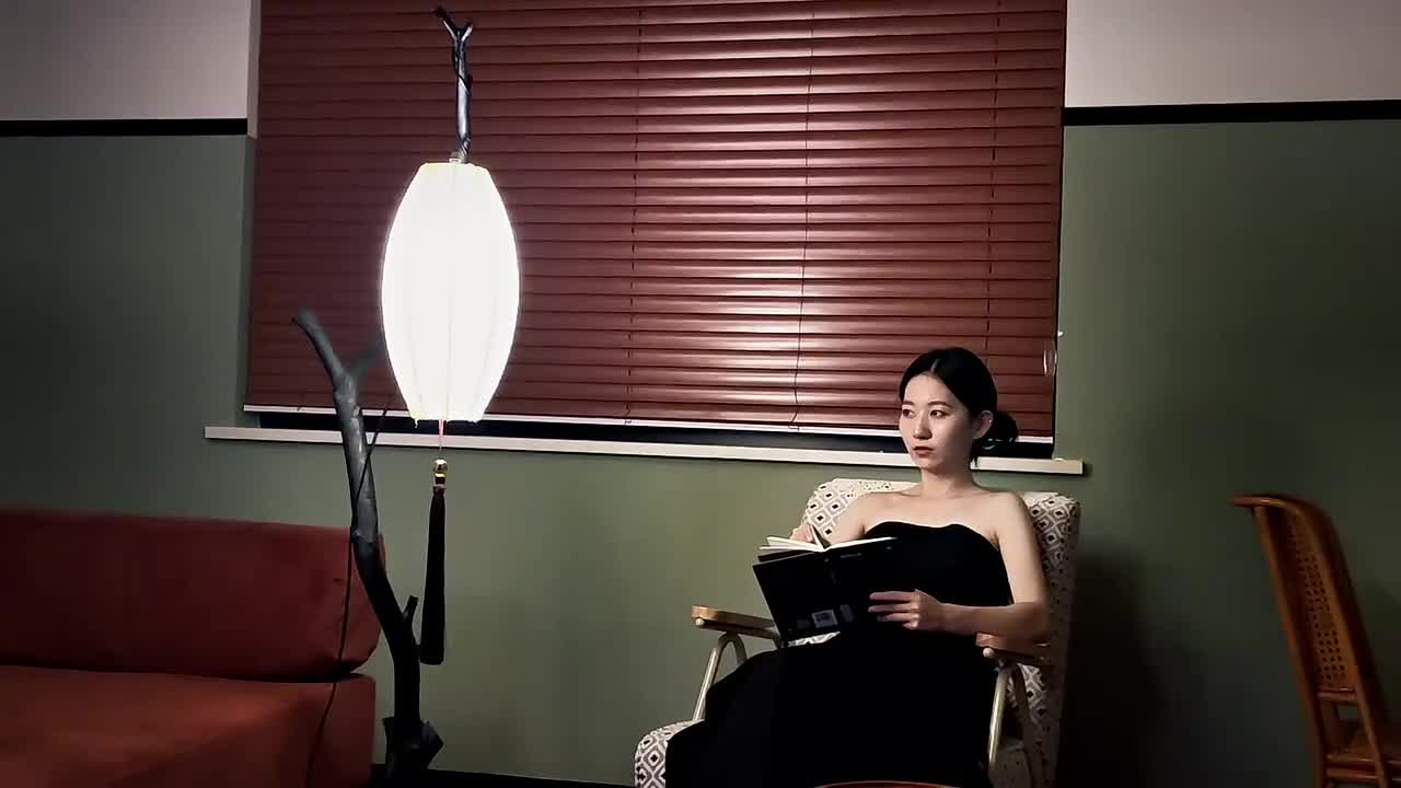 这套房子还是更适合做工作室……