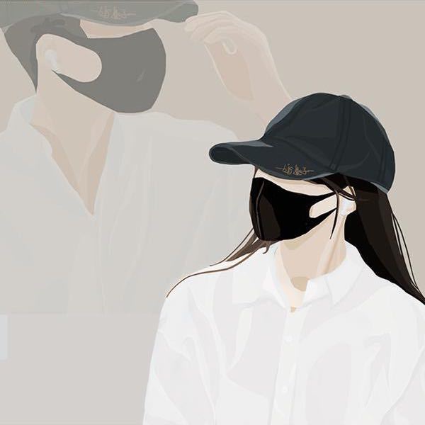顾白白呀