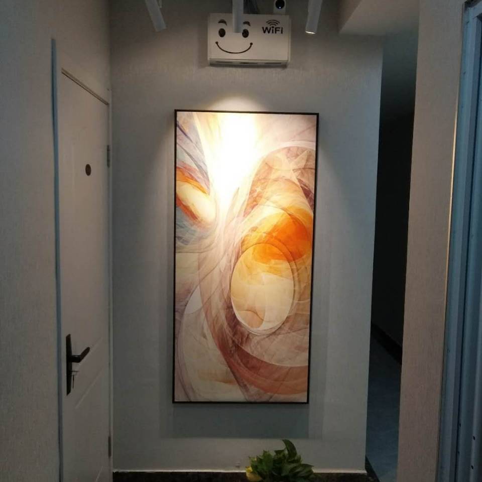 向量牙