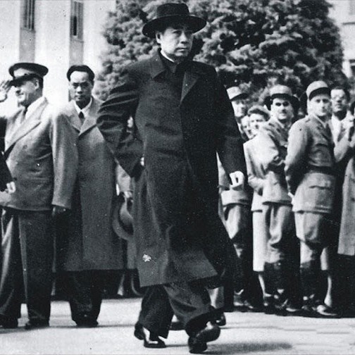 百川