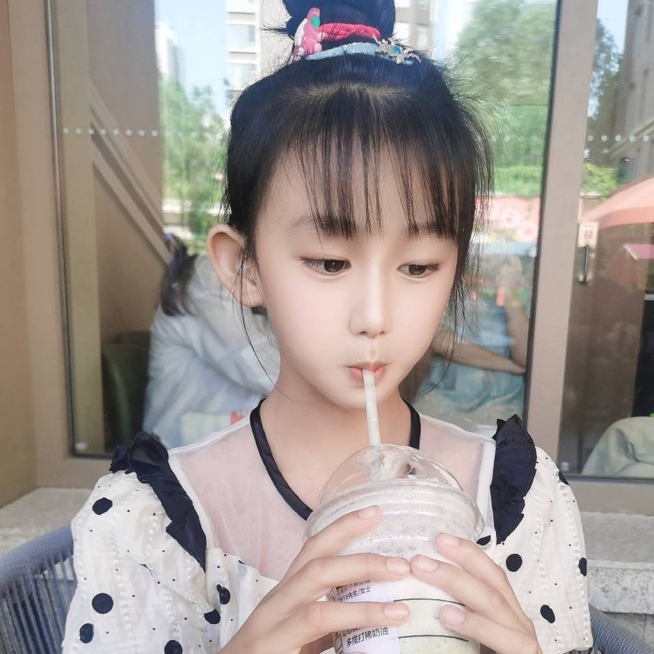 普罗旺斯的少女