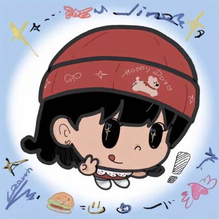 Pequeña luna