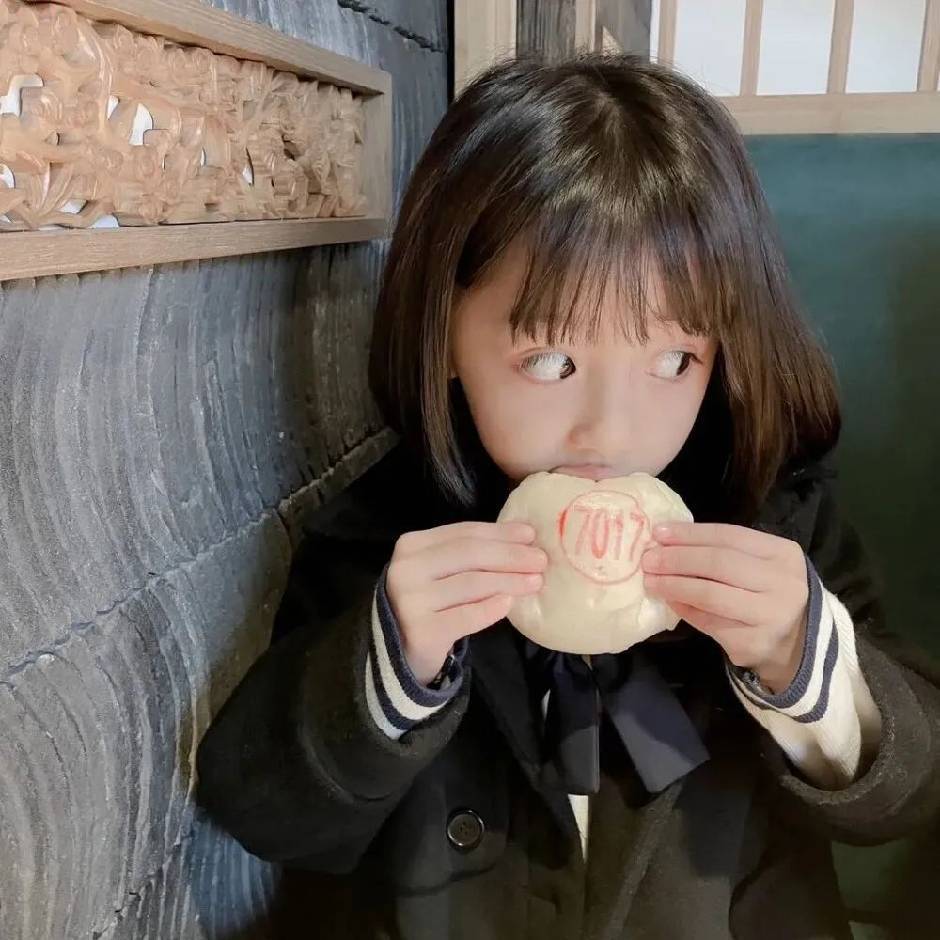 🧸橙子