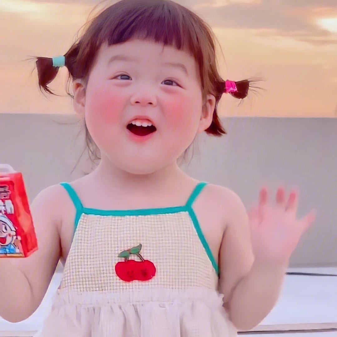 小确幸🥰