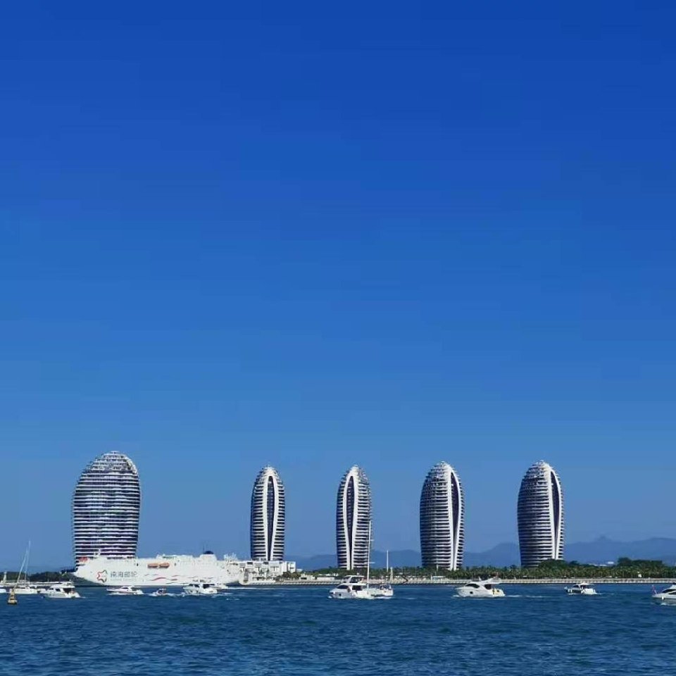 飘絮