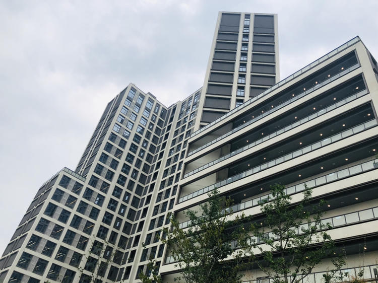 Hangzhou-Gongshu-Line 5,Long & Short Term,Shared Apartment,Single Apartment