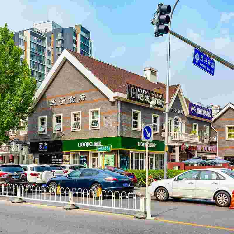 Beijing-Chaoyang-🏠,Single Apartment,Sublet,Replacement,Short Term