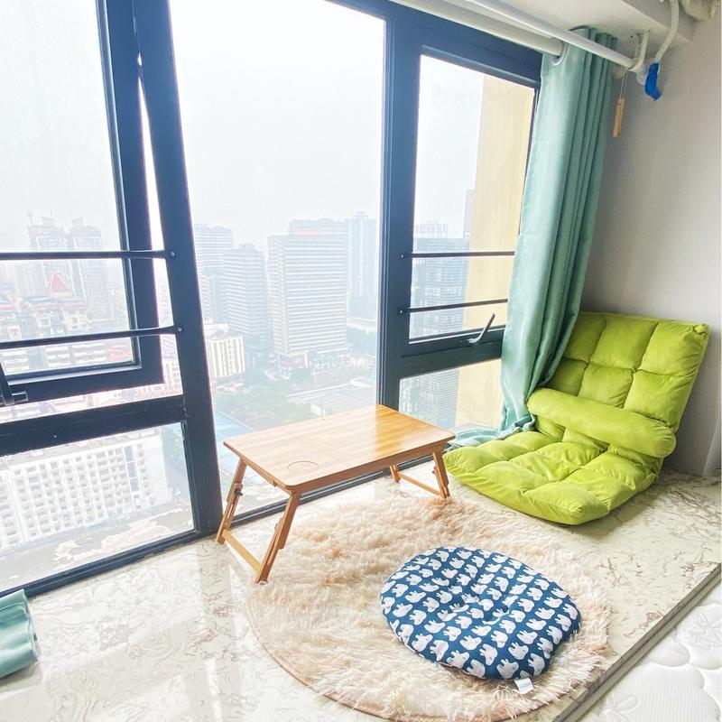 重庆-九龙坡-独立公寓,长租