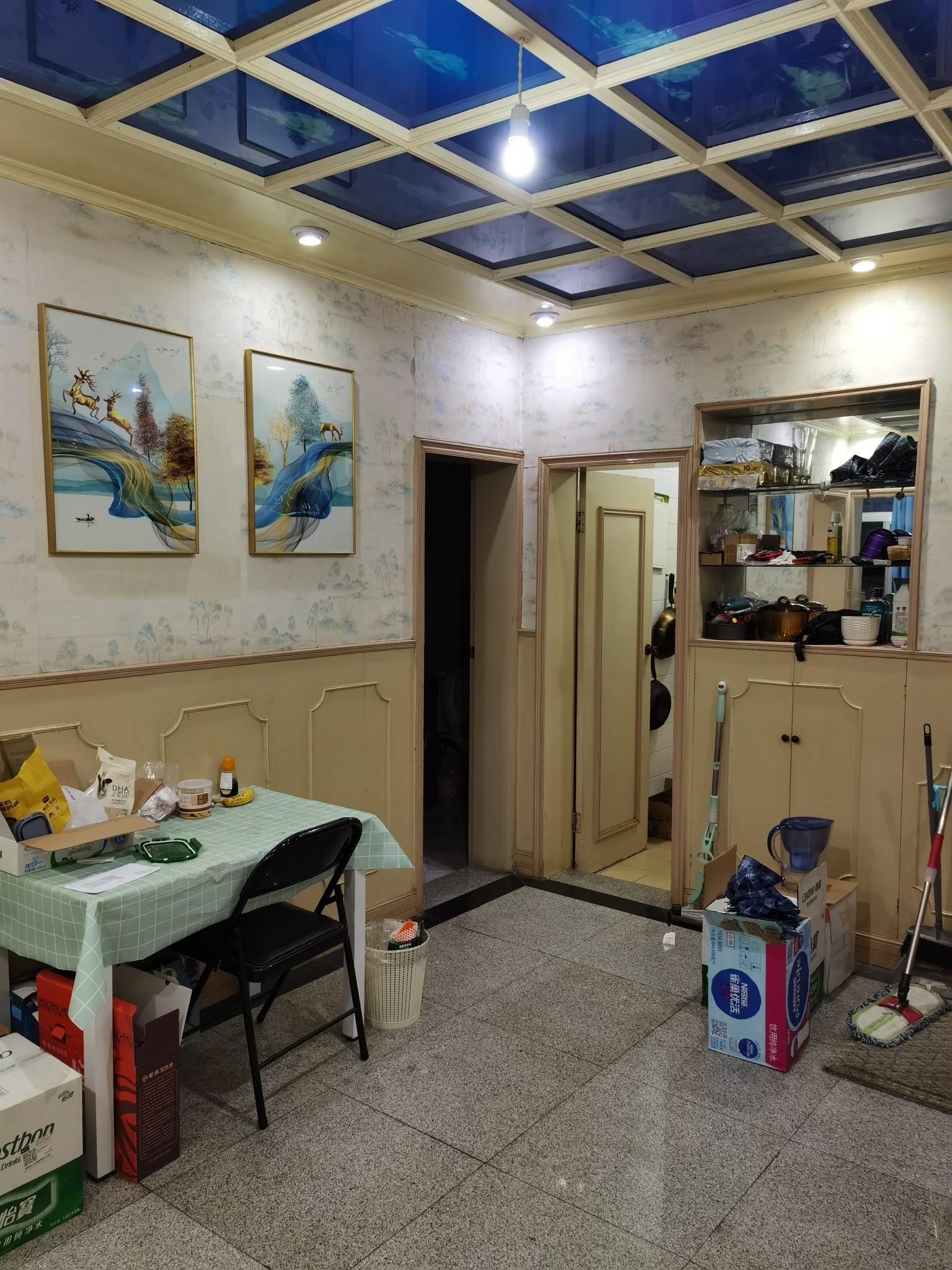 Shanghai-Jing‘An-Cozy Home,Clean&Comfy,No Gender Limit,Hustle & Bustle,“Friends”,Chilled,LGBTQ Friendly,Pet Friendly