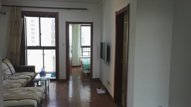 Shanghai-Songjiang-Cozy Home