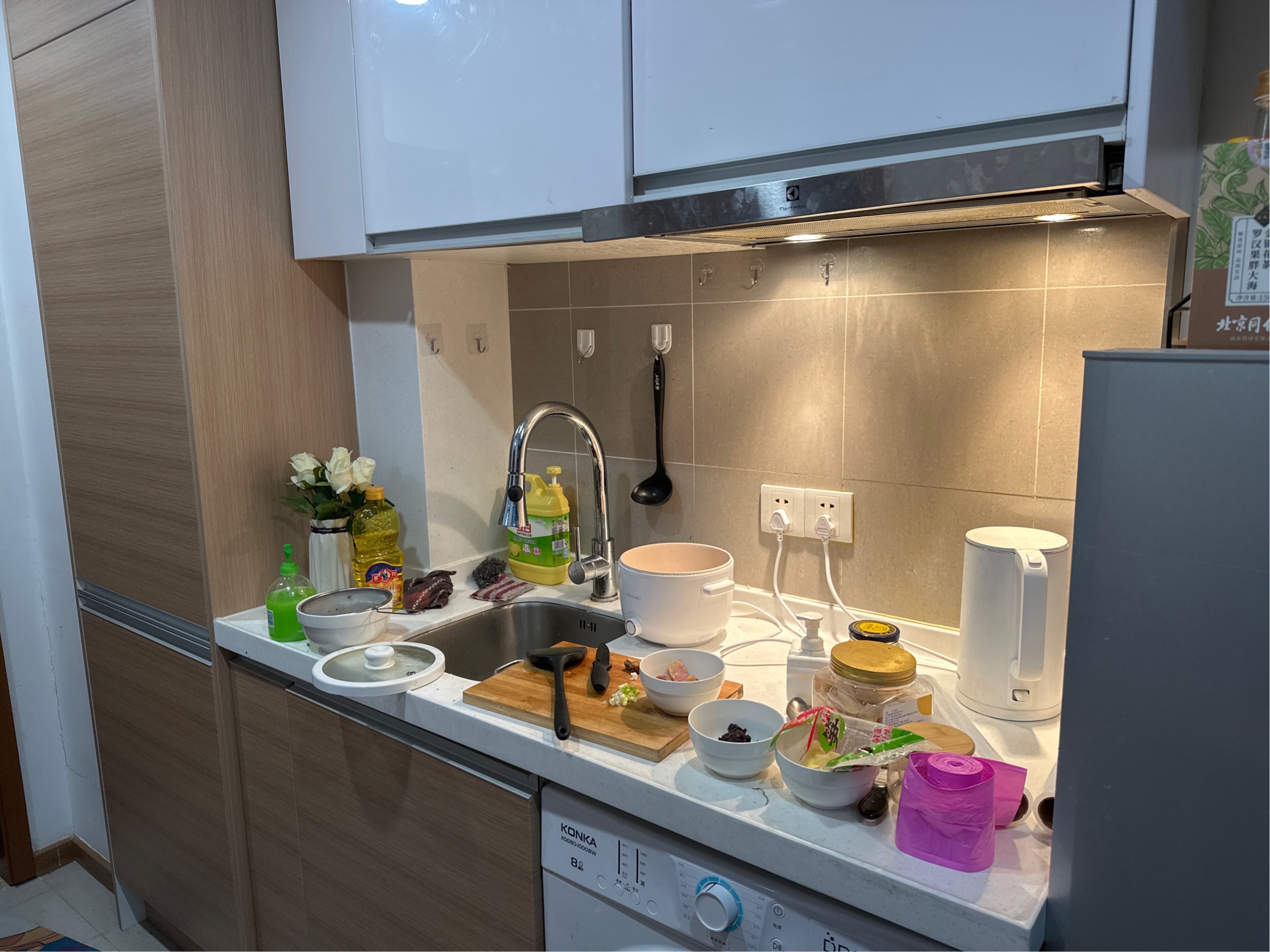 Nanjing-Qixia-Cozy Home,Chilled,Pet Friendly