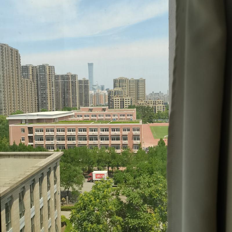 Beijing-Chaoyang-High quality ,Long Term,Single Apartment