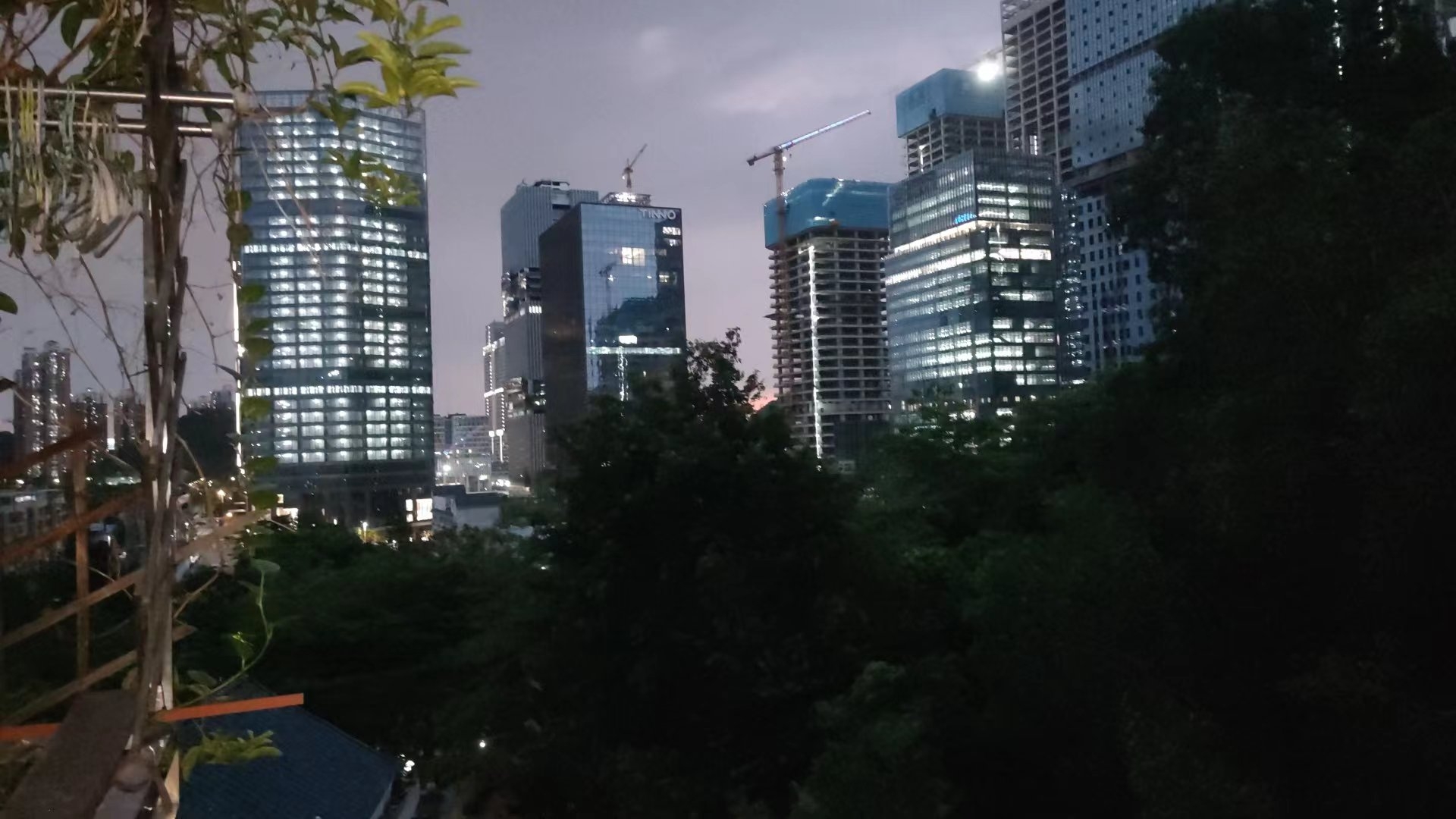 深圳-南山-温馨小窝,干净治愈,不限性别,市井烟火气,宠物友好