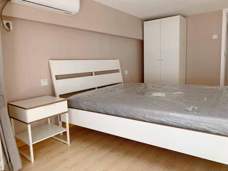 Beijing-Shunyi-Loft,3 bedrooms,whole apartment,🏠