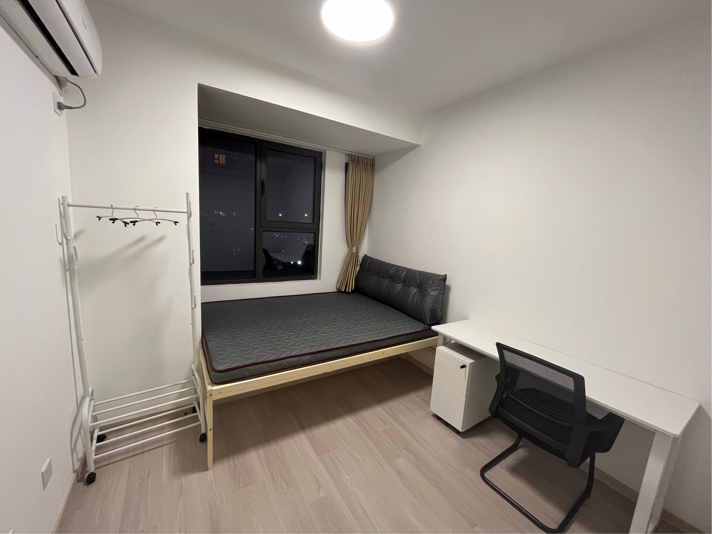 吴中 阳光城檀苑